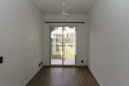 Suite de apartamento para alugar com 1 quarto, 40m² em Vila Alpina, São Paulo