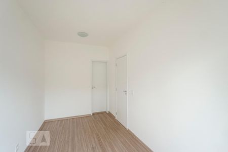 Quarto suíte de apartamento para alugar com 1 quarto, 40m² em Vila Alpina, São Paulo