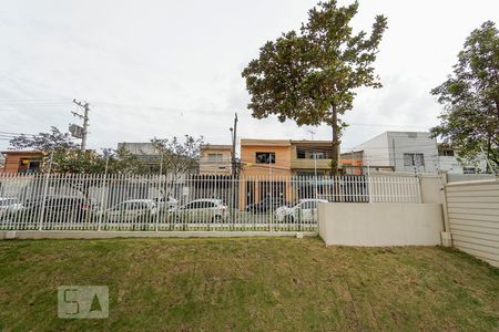 Vista varanda de apartamento para alugar com 1 quarto, 30m² em Vila Alpina, São Paulo