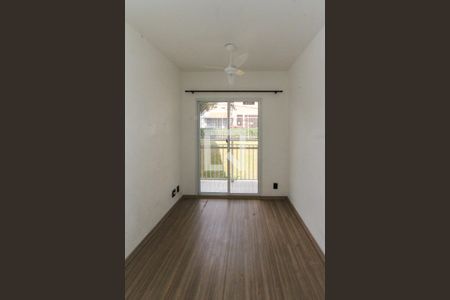 Suite de apartamento para alugar com 1 quarto, 40m² em Vila Alpina, São Paulo