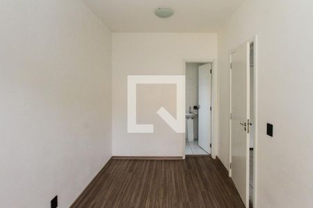 Suite de apartamento para alugar com 1 quarto, 40m² em Vila Alpina, São Paulo