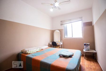 quarto 1 de apartamento à venda com 3 quartos, 75m² em Conjunto Residencial Souza Queiroz, Campinas