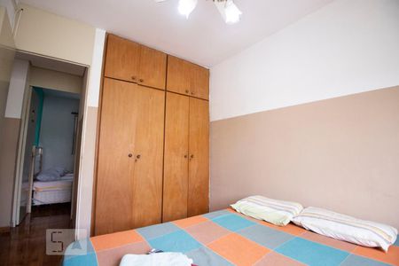 quarto 1 de apartamento à venda com 3 quartos, 75m² em Conjunto Residencial Souza Queiroz, Campinas