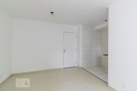 Sala de apartamento para alugar com 2 quartos, 51m² em Penha, Rio de Janeiro
