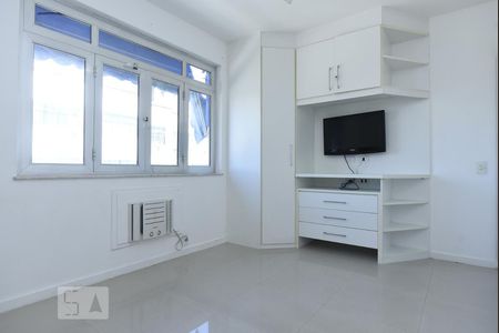 Quarto 1 - Suite de apartamento à venda com 2 quartos, 90m² em Jardim Guanabara, Rio de Janeiro