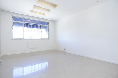 Sala de apartamento à venda com 2 quartos, 90m² em Jardim Guanabara, Rio de Janeiro