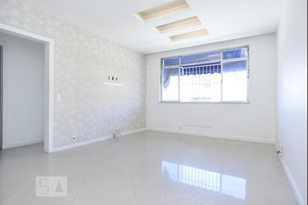 Sala de apartamento à venda com 2 quartos, 90m² em Jardim Guanabara, Rio de Janeiro