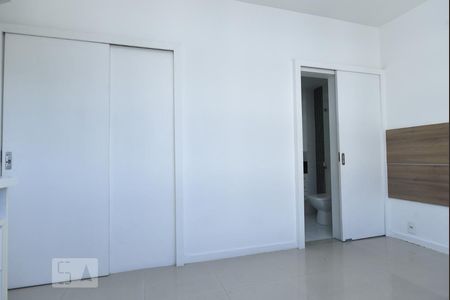 Quarto 1 - Suite de apartamento à venda com 2 quartos, 90m² em Jardim Guanabara, Rio de Janeiro