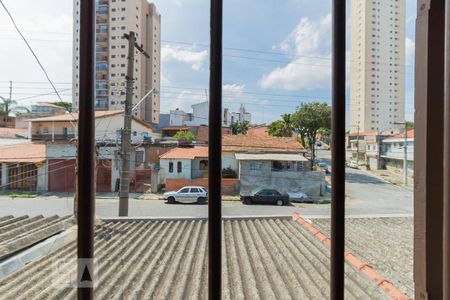 Vista da Suíte de casa à venda com 3 quartos, 200m² em Vila Nova Savoia, São Paulo