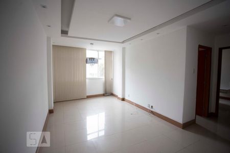 sala de apartamento à venda com 2 quartos, 80m² em Maracanã, Rio de Janeiro