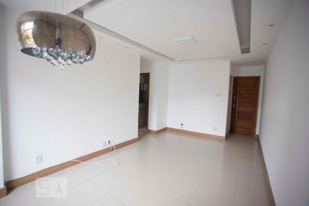 sala de apartamento à venda com 2 quartos, 80m² em Maracanã, Rio de Janeiro