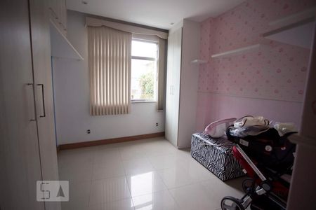 quarto 1 de apartamento à venda com 2 quartos, 80m² em Maracanã, Rio de Janeiro