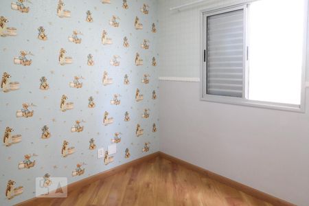 Quarto 2 de apartamento para alugar com 2 quartos, 62m² em Parque Novo Mundo, São Paulo