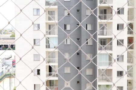 Vista da varanda de apartamento para alugar com 2 quartos, 62m² em Parque Novo Mundo, São Paulo