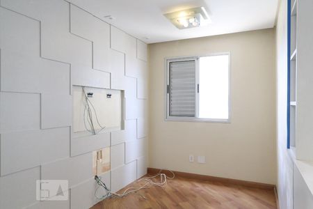 Sala de apartamento para alugar com 2 quartos, 62m² em Parque Novo Mundo, São Paulo