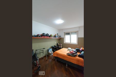 Quarto 2 de apartamento à venda com 3 quartos, 180m² em Granja Julieta, São Paulo