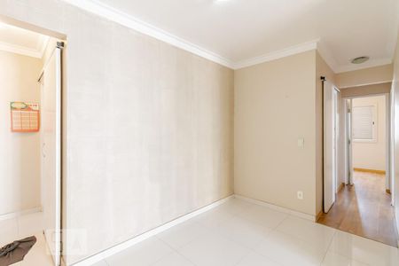 Sala  de apartamento à venda com 3 quartos, 68m² em Ipiranga, São Paulo