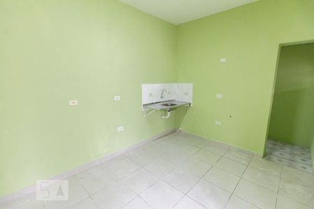 Cozinha de casa para alugar com 2 quartos, 120m² em Lapa, São Paulo