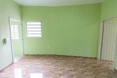 Sala de casa para alugar com 2 quartos, 120m² em Lapa, São Paulo