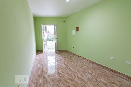 Quarto 01 de casa para alugar com 2 quartos, 120m² em Lapa, São Paulo