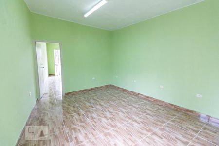 Sala de casa para alugar com 2 quartos, 120m² em Lapa, São Paulo