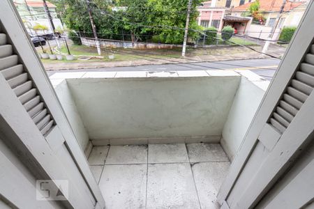 Quarto 01 Varanva de casa para alugar com 2 quartos, 120m² em Lapa, São Paulo