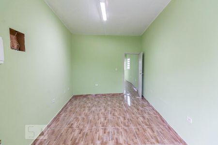 Quarto 01 de casa para alugar com 2 quartos, 120m² em Lapa, São Paulo