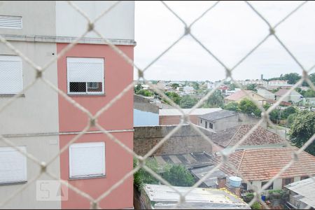 Apartamento à venda com 2 quartos, 50m² em Fátima, Canoas