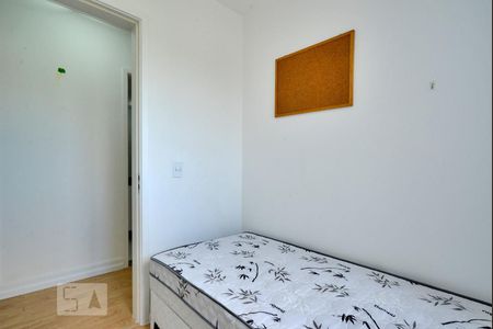 Quarto 2 de apartamento à venda com 2 quartos, 60m² em Vila Anastácio, São Paulo