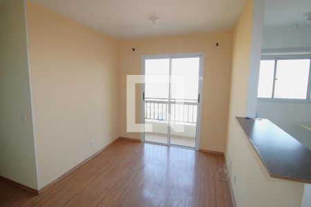 Apartamento à venda com 46m², 2 quartos e 1 vagaSala / Cozinha