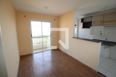 Apartamento à venda com 46m², 2 quartos e 1 vagaSala / Cozinha