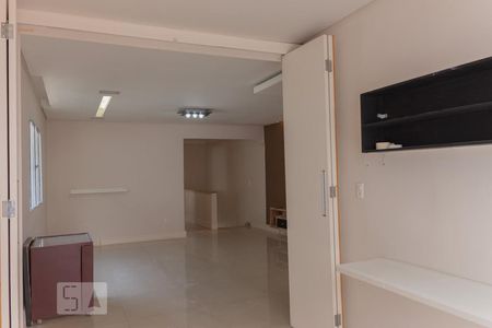 Sala de Estar/Sala de apartamento à venda com 2 quartos, 124m² em Bosque da Saúde, São Paulo