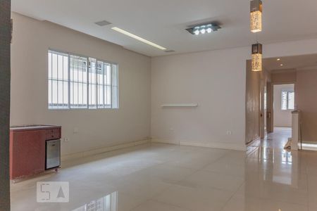 Sala de apartamento à venda com 2 quartos, 124m² em Bosque da Saúde, São Paulo