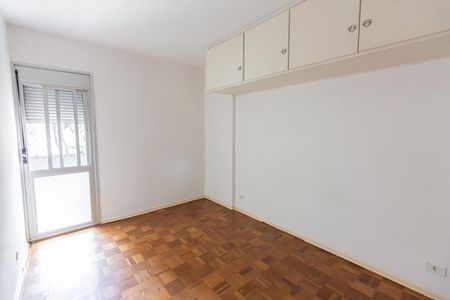 Quarto 02 de apartamento à venda com 2 quartos, 60m² em Perdizes, São Paulo