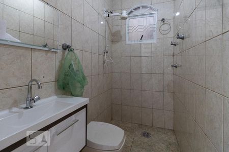 Lavabo de casa à venda com 5 quartos, 90m² em Vila Universitária, São Paulo