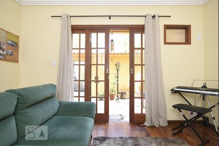 Casa à venda com 250m², 4 quartos e 1 vagaSala