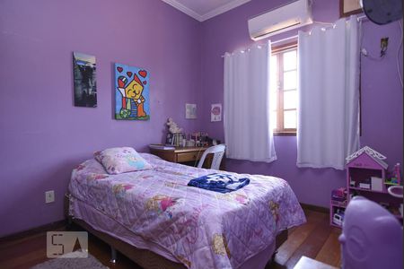 Quarto 3 de casa à venda com 4 quartos, 250m² em Portuguesa, Rio de Janeiro