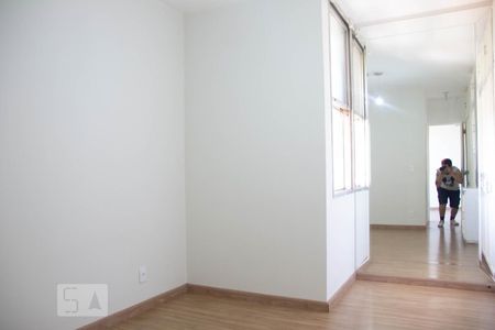 Sala de apartamento para alugar com 1 quarto, 56m² em Centro, Campinas