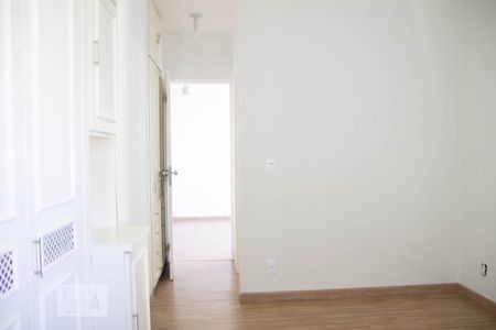 Quarto de apartamento para alugar com 1 quarto, 56m² em Centro, Campinas