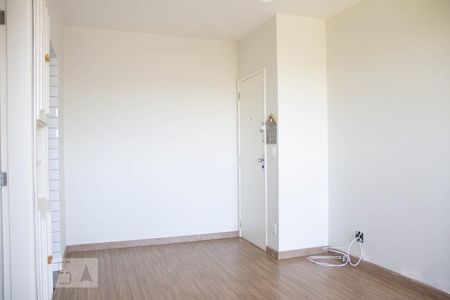 Sala de apartamento para alugar com 1 quarto, 56m² em Centro, Campinas