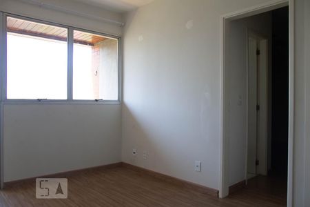 Sala de apartamento para alugar com 1 quarto, 56m² em Centro, Campinas