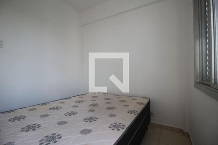 Suíte de apartamento para alugar com 1 quarto, 36m² em Rio Branco, Porto Alegre