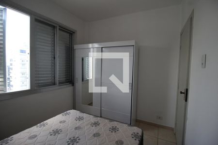 Suíte de apartamento para alugar com 1 quarto, 36m² em Rio Branco, Porto Alegre