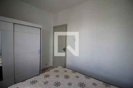 Suíte de apartamento para alugar com 1 quarto, 36m² em Rio Branco, Porto Alegre