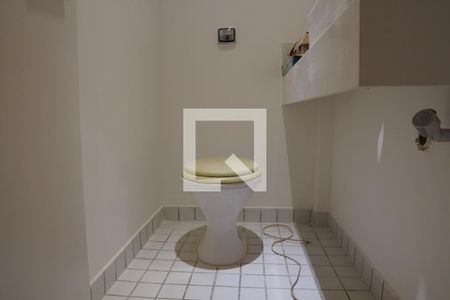 Lavabo de apartamento à venda com 4 quartos, 187m² em Jardim Paulista, São Paulo