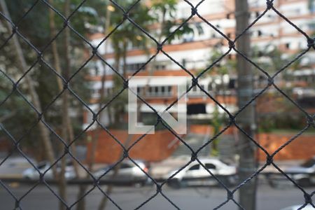 Sala de apartamento para alugar com 4 quartos, 187m² em Jardim Paulista, São Paulo