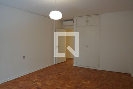 Quarto de apartamento à venda com 4 quartos, 187m² em Jardim Paulista, São Paulo