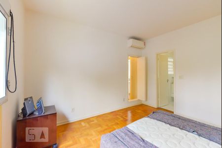 Suíte de apartamento à venda com 2 quartos, 187m² em Jardim Paulista, São Paulo