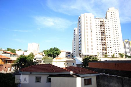 Vista de apartamento para alugar com 3 quartos, 73m² em Chácara Inglesa, São Paulo