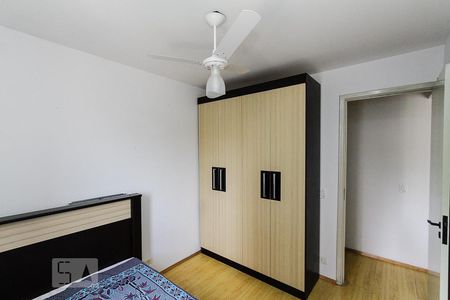 Quarto 01 de apartamento à venda com 2 quartos, 60m² em Chácara Califórnia, São Paulo